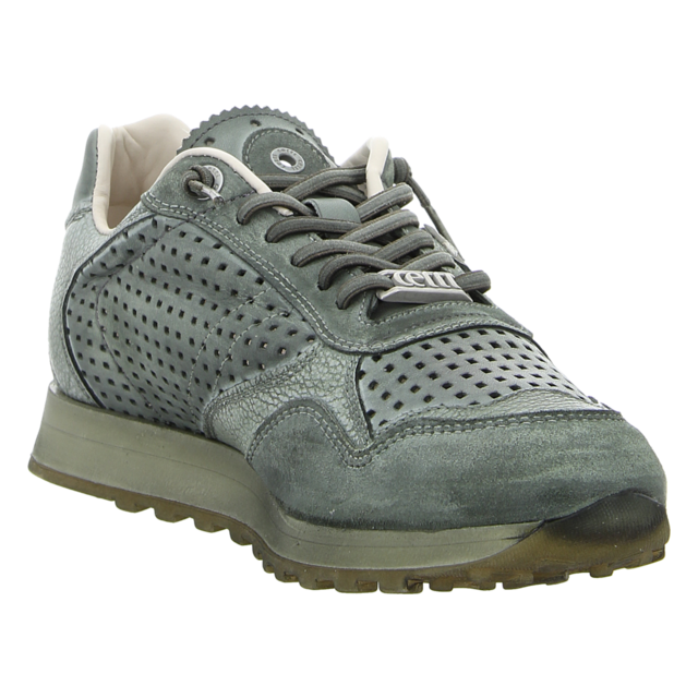 Cetti - C848 USED TIN KOMBAT - C848 - kombat - Sneaker