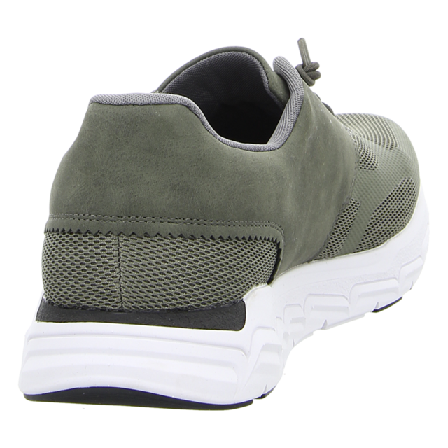 Rieker - 09100-54 - 09100-54 - grn - Sneaker