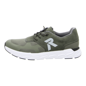 Sneaker - Rieker - grn