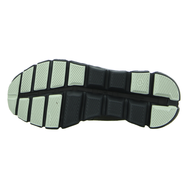 ON - 60.98704 - Cloud X 3 - olive/reseda - Sneaker