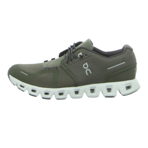 Sneaker - ON - Cloud 5 - olive/white