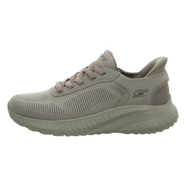 Skechers - 118312 OLV - Slip-Ins: Bobs Sport - olive - Slipper