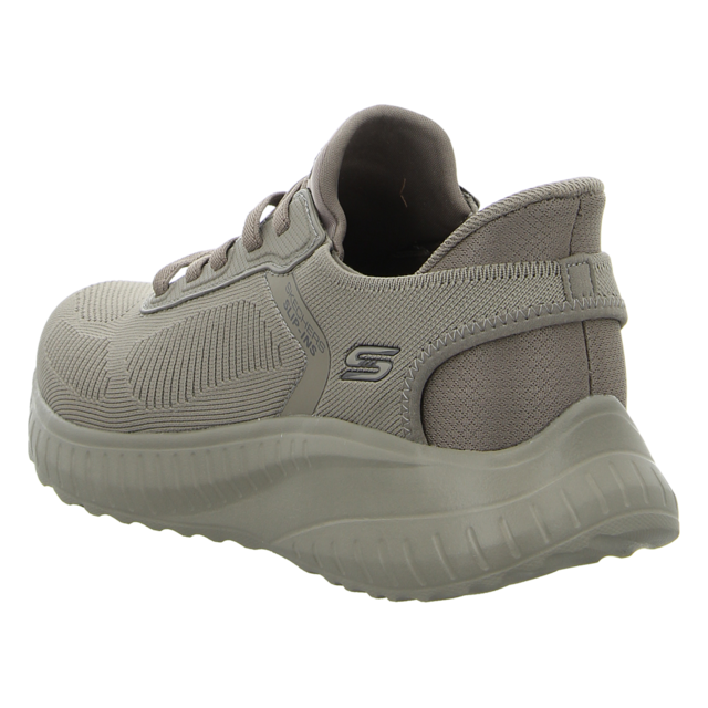Skechers - 118312 OLV - Slip-Ins: Bobs Sport - olive - Slipper