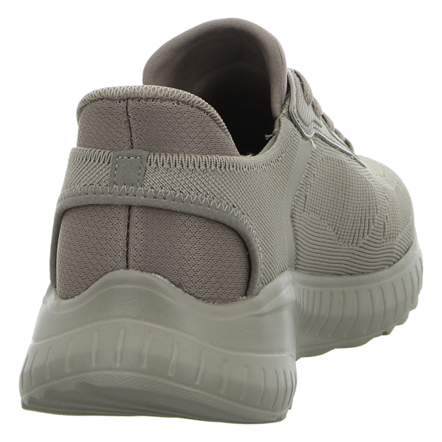 Skechers - 118312 OLV - Slip-Ins: Bobs Sport - olive - Slipper