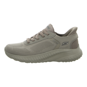 Slipper - Skechers - Slip-Ins: Bobs Sport - olive