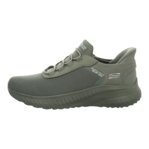 Slipper - Skechers - Bobs Squad Chaos - olive