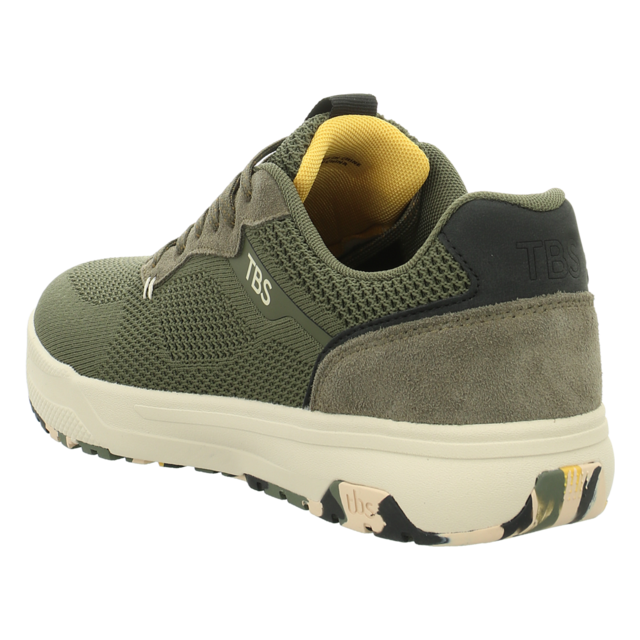 TBS - NEOPOLE-R8F98 - Neopole - safari - Sneaker