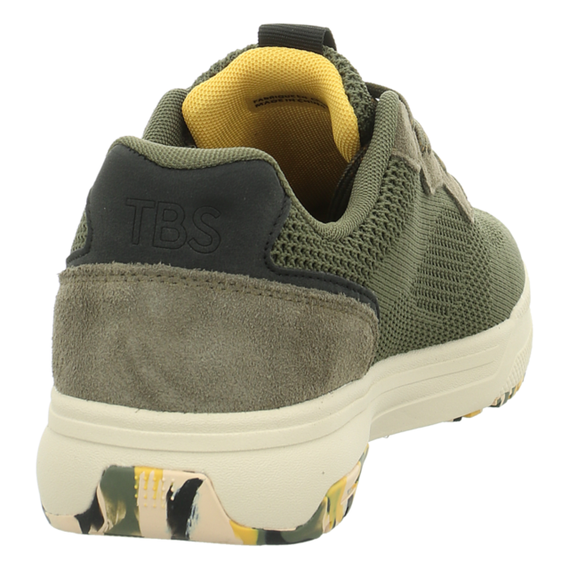 TBS - NEOPOLE-R8F98 - Neopole - safari - Sneaker