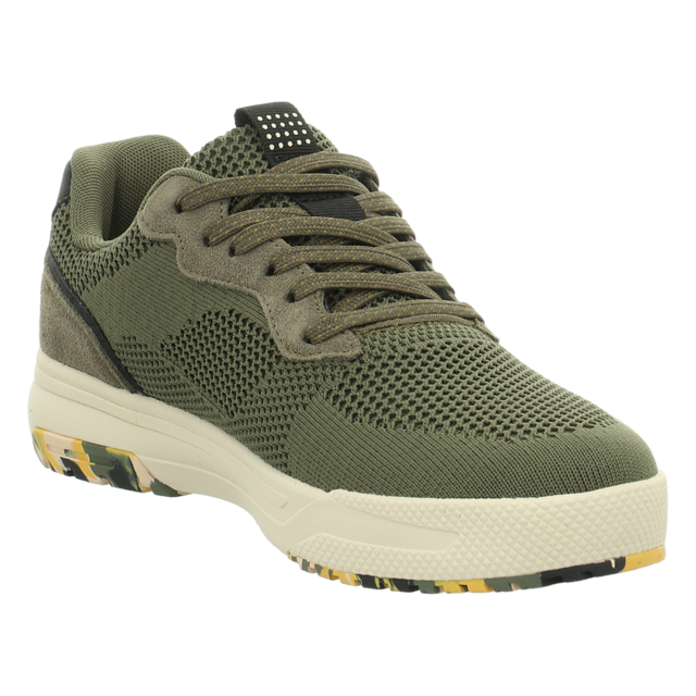 TBS - NEOPOLE-R8F98 - Neopole - safari - Sneaker