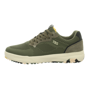 Sneaker - TBS - Neopole - safari