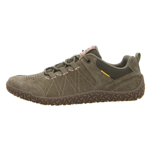 camel active - 54ILA11-340-850 - Island - khaki - Schnrschuhe