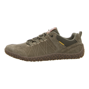 Schnrschuhe - camel active - Island - khaki