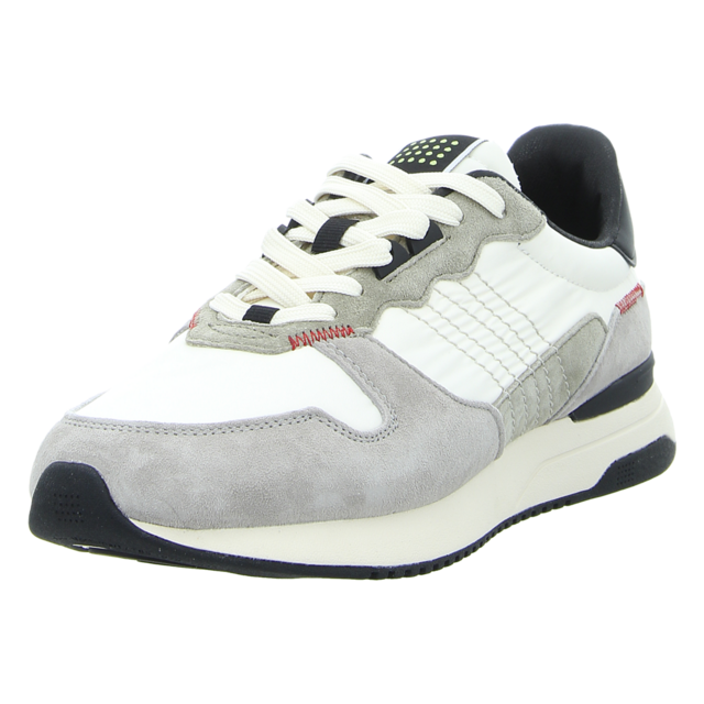 TBS - DYTTIKO-N8P37 - Dyttiko - off-white+kaki - Sneaker