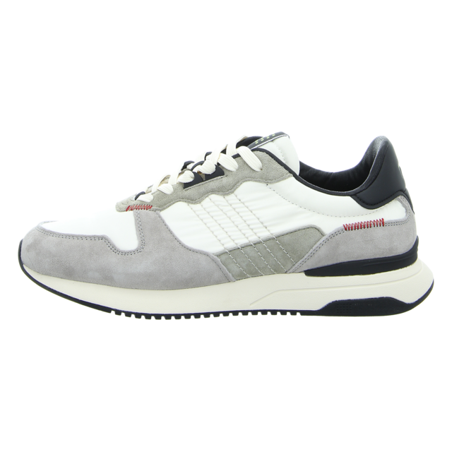 TBS - DYTTIKO-N8P37 - Dyttiko - off-white+kaki - Sneaker