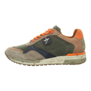Sneaker - Cetti - kaki