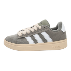 Sneaker - Adidas - Grand Court Alpha 00 - clay/cwhite/sanstr