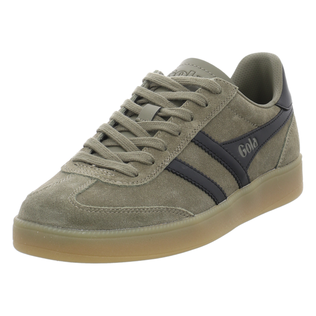 Gola - CMB735-NB - Viper - khaki/black/gum - Sneaker
