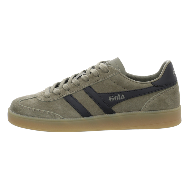 Gola - CMB735-NB - Viper - khaki/black/gum - Sneaker