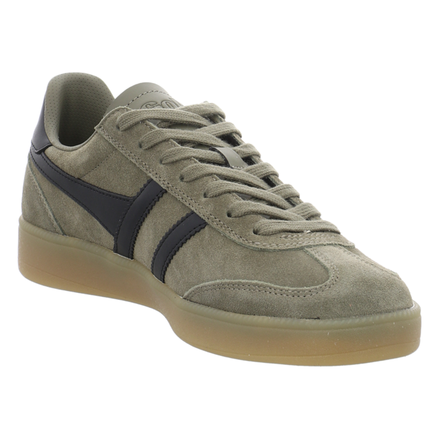 Gola - CMB735-NB - Viper - khaki/black/gum - Sneaker