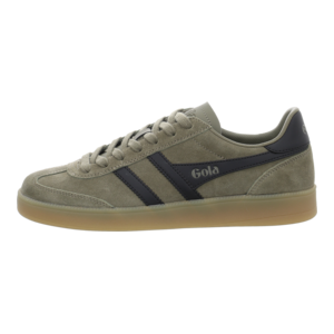 Sneaker - Gola - Viper - khaki/black/gum