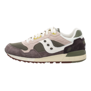 Sneaker - Saucony - Shadow 5000 - green/off white