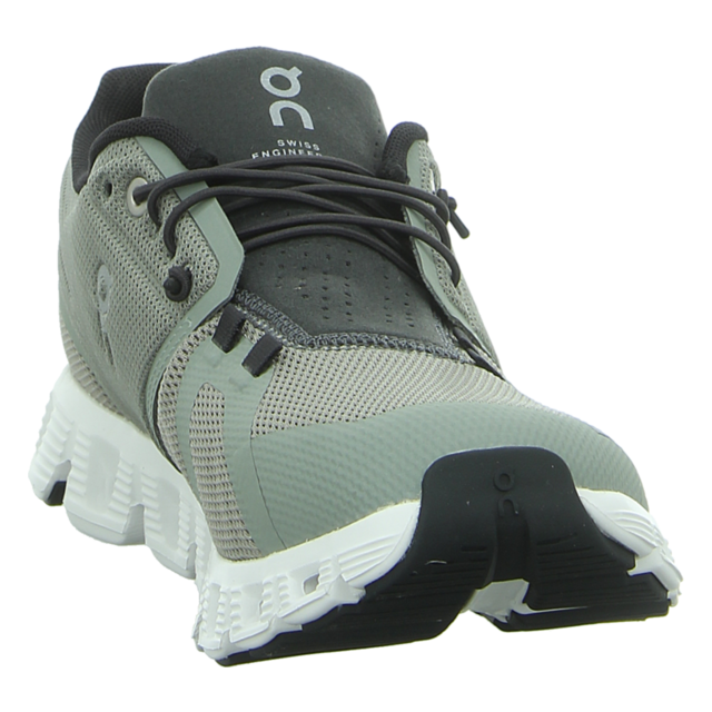 ON - 59.98559 - Cloud 5 - kelp/shadow - Sneaker