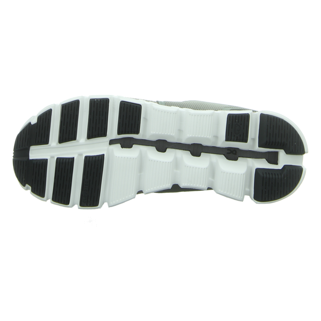 ON - 59.98559 - Cloud 5 - kelp/shadow - Sneaker