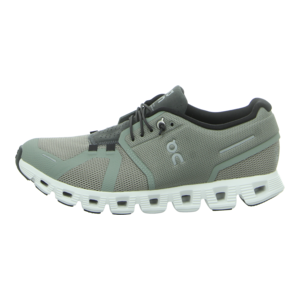 Sneaker - ON - Cloud 5 - kelp/shadow