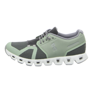 Sneaker - ON - Cloud 5 Combo - leaf/eclipse