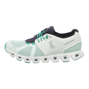 Sneaker - ON - Cloud 5 Push - ivory/creek