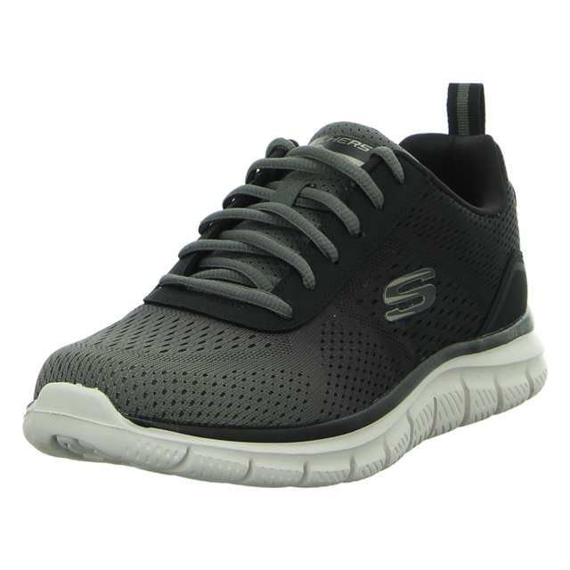 Skechers - 232399 OLBK - Track-Ripkent - grn-kombi - Sneaker