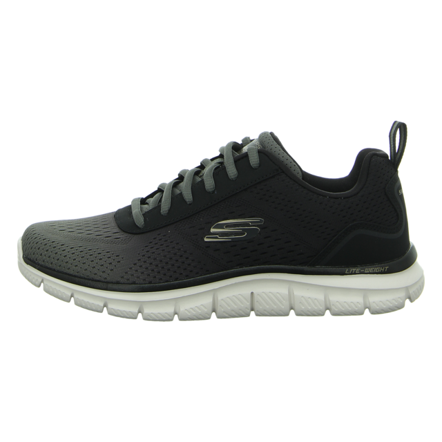 Skechers - 232399 OLBK - Track-Ripkent - grn-kombi - Sneaker