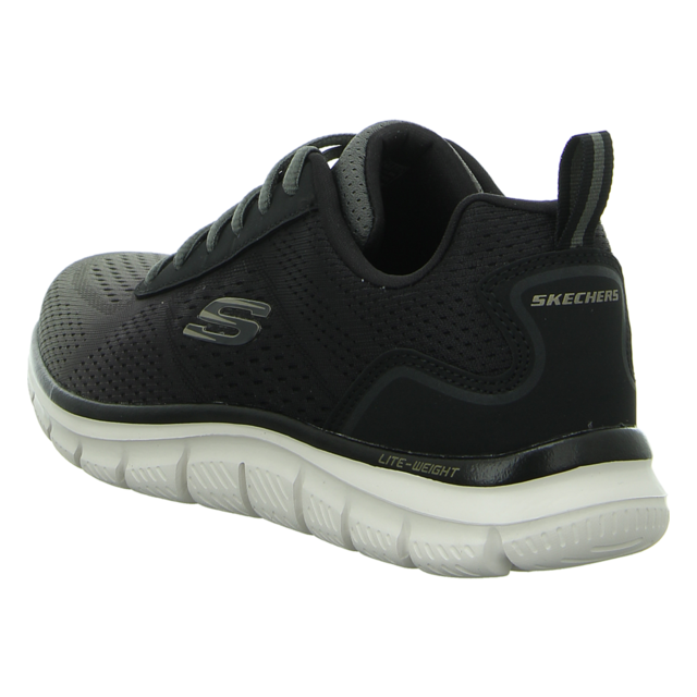 Skechers - 232399 OLBK - Track-Ripkent - grn-kombi - Sneaker