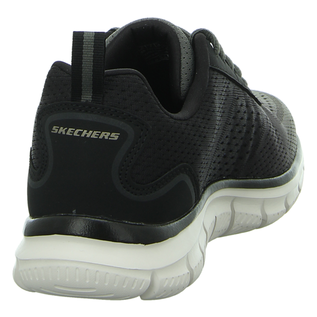 Skechers - 232399 OLBK - Track-Ripkent - grn-kombi - Sneaker