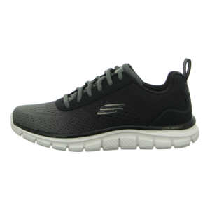 Sneaker - Skechers - Track-Ripkent - grn-kombi