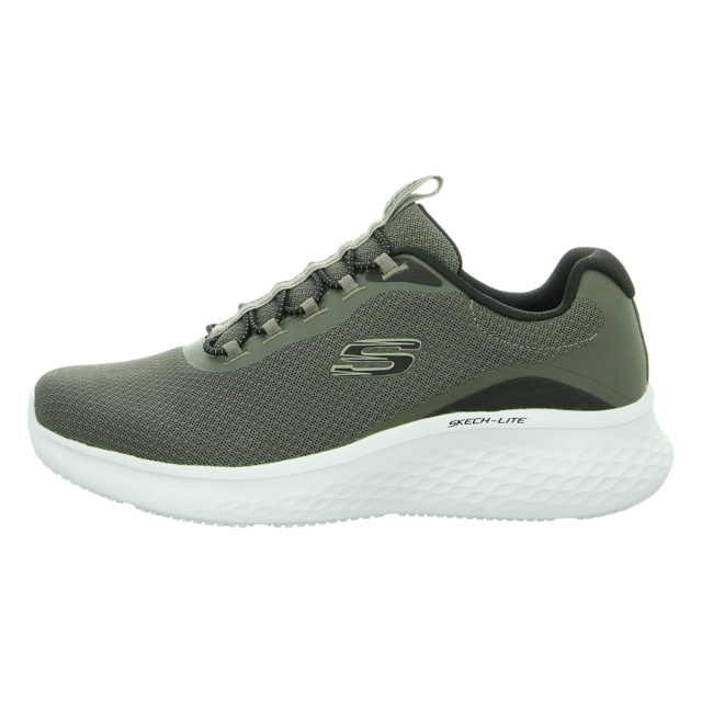 Skechers - 232831 OLBK - Skech-Lite Pro - olive/black - Sneaker