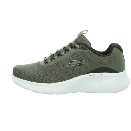 Sneaker - Skechers - Skech-Lite Pro - olive/black