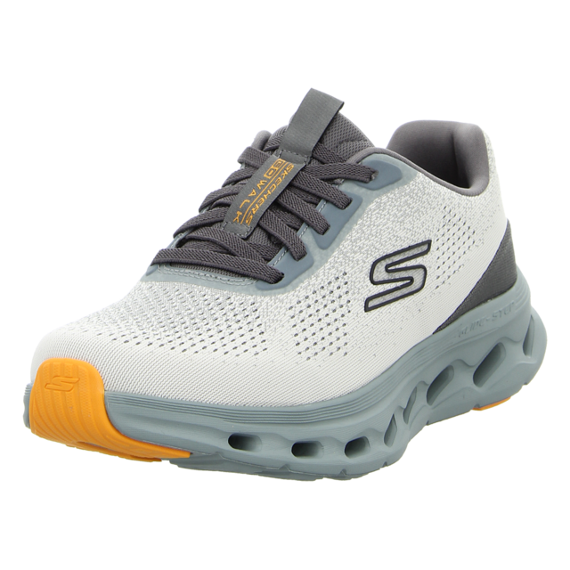 Skechers - 217020 SAGE - Go Walk Glide-Step - sage - Sneaker