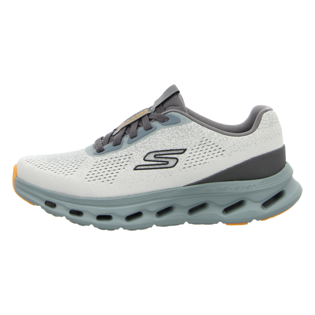 Skechers - 217020 SAGE - Go Walk Glide-Step - sage - Sneaker