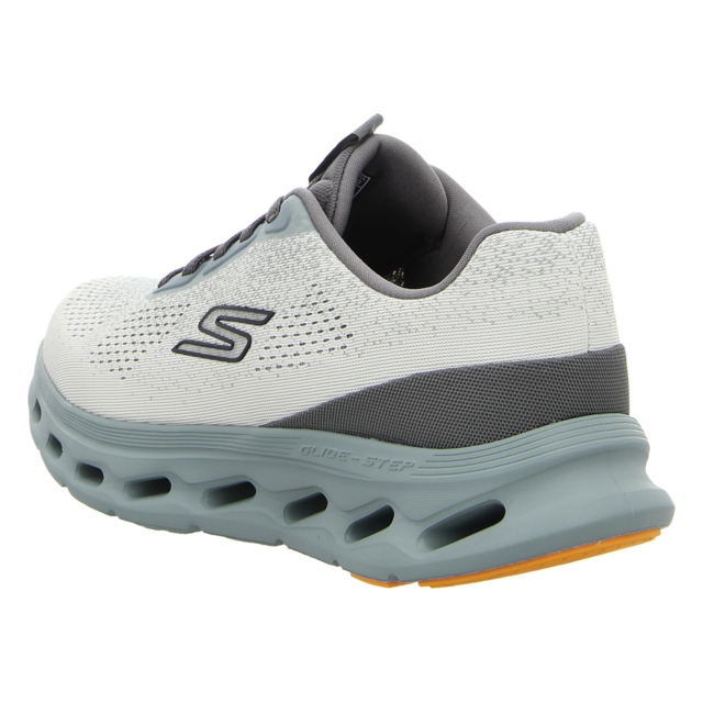 Skechers - 217020 SAGE - Go Walk Glide-Step - sage - Sneaker