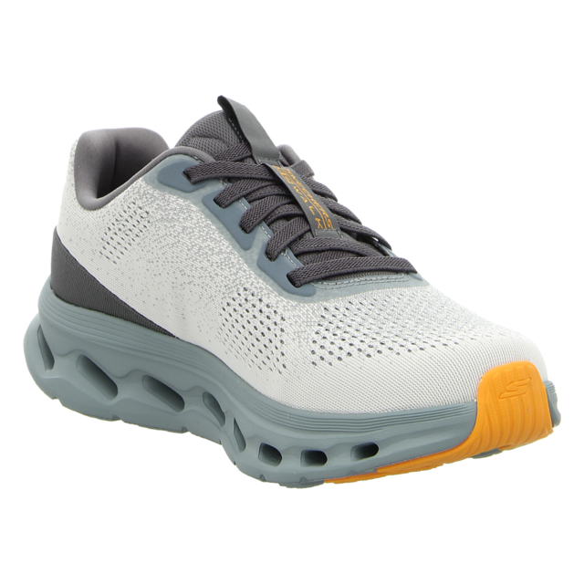 Skechers - 217020 SAGE - Go Walk Glide-Step - sage - Sneaker