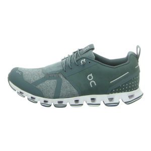 Sneaker - ON - Cloud Terry - olive