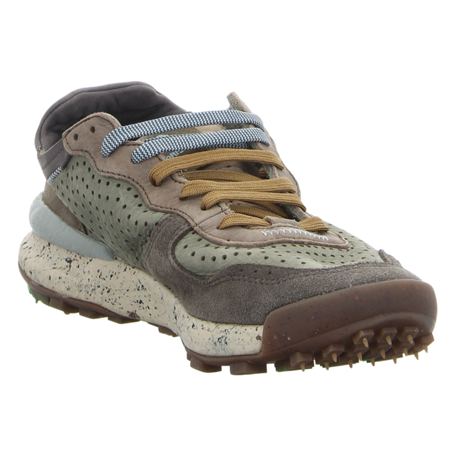 Satorisan - CHACRONA LASER PREMIUM WILD GRAS - Chacrona - wild grass - Sneaker