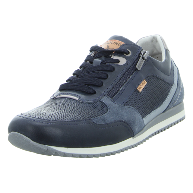 Pikolinos - M2A-6292C1 BLUE - Liverpool - blue - Sneaker