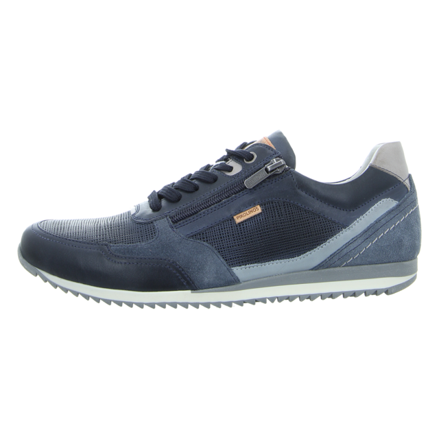 Pikolinos - M2A-6292C1 BLUE - Liverpool - blue - Sneaker