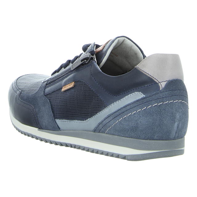 Pikolinos - M2A-6292C1 BLUE - Liverpool - blue - Sneaker