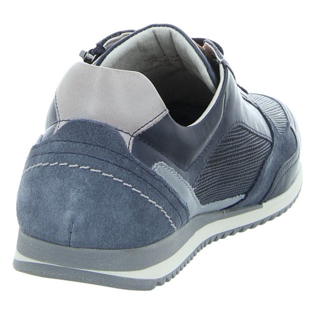 Pikolinos - M2A-6292C1 BLUE - Liverpool - blue - Sneaker