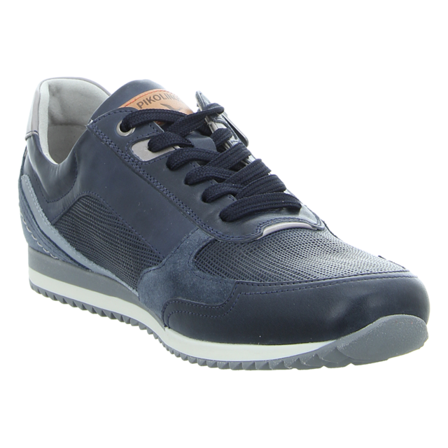 Pikolinos - M2A-6292C1 BLUE - Liverpool - blue - Sneaker