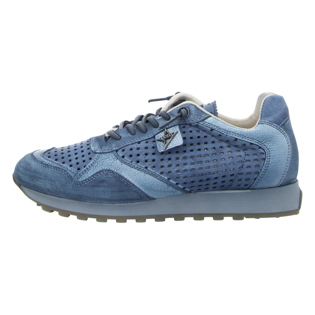 Cetti - C848 USED TIN INDIGO - C848 - indigo - Sneaker