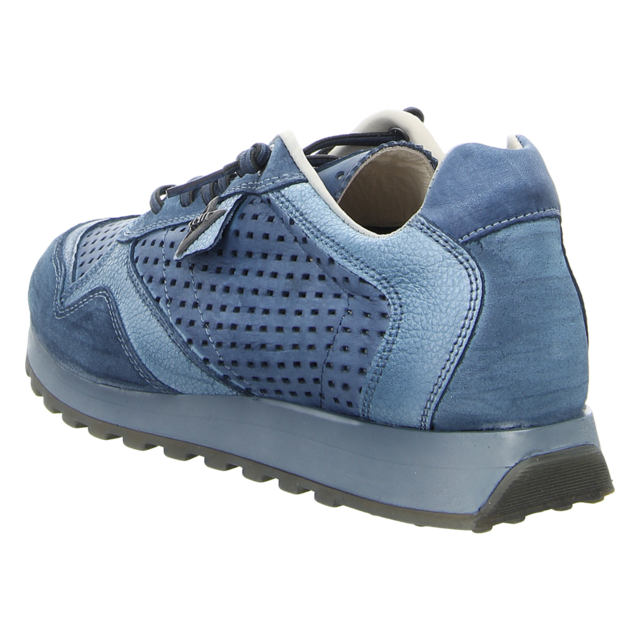 Cetti - C848 USED TIN INDIGO - C848 - indigo - Sneaker